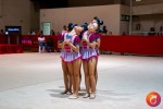 IV Copa Contato de Ginástica Rítmica 1