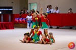 IV Copa Contato de Ginástica Rítmica 1