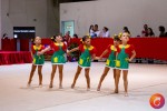 IV Copa Contato de Ginástica Rítmica 1