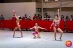 IV Copa Contato de Ginástica Rítmica 1