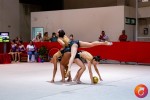 IV Copa Contato de Ginástica Rítmica 1