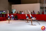 IV Copa Contato de Ginástica Rítmica 1