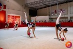 IV Copa Contato de Ginástica Rítmica 1