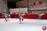 IV Copa Contato de Ginástica Rítmica 1