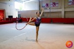 IV Copa Contato de Ginástica Rítmica 2