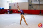 IV Copa Contato de Ginástica Rítmica 2