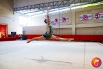 IV Copa Contato de Ginástica Rítmica 2