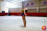 IV Copa Contato de Ginástica Rítmica 2