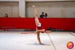 IV Copa Contato de Ginástica Rítmica 2