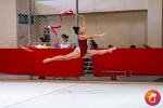 IV Copa Contato de Ginástica Rítmica 2