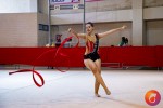 IV Copa Contato de Ginástica Rítmica 2