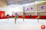 IV Copa Contato de Ginástica Rítmica 2