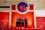 IV Copa Contato de Ginástica Rítmica 2