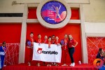 IV Copa Contato de Ginástica Rítmica 2