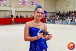 IV Copa Contato de Ginástica Rítmica 3