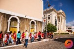 City Tour - 5º ano