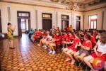 City Tour - 5º ano