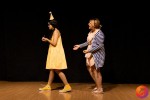 Mostra de Teatro - Ensino Médio