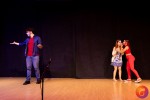 Mostra de Teatro - Ensino Médio