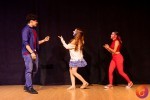 Mostra de Teatro - Ensino Médio