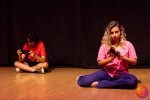 Mostra de Teatro - Ensino Médio