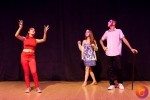 Mostra de Teatro - Ensino Médio