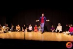 Mostra de Teatro - Ensino Médio