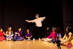 Mostra de Teatro - Ensino Médio