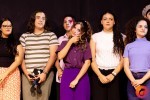 Mostra de Teatro - Ensino Médio