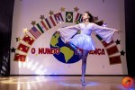 Mostra de dança