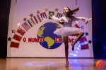 Mostra de dança