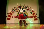 Mostra de dança