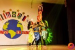 Mostra de dança