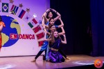 Mostra de dança