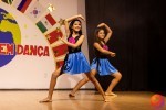 Mostra de dança